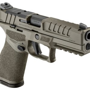 SPRINGFIELD ARMORY ECHELON ODG PSTL U NOTCH 9MM PSTL 4.5" 2-15RD