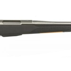 TIKKA T3X LITE 7PRC 22" SS/BLK TB