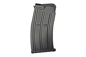 LEGACY SPORTS INTERNATIONAL MAGAZINE BOSS-25 5RD