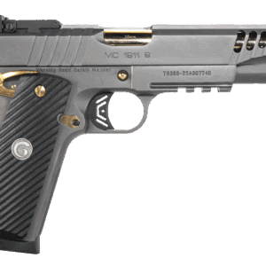 EAA CORP MC1911 NEGOTIATOR 10MM 5" 9+1