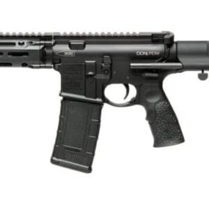DANIEL DEFENSE DDM4 PDW PIST 300BLK 7" PSB NM
