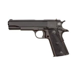ROCK ISLAND ARMORY M1911-A1 GI 9MM 10+1 BLK 5"