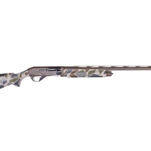 WEATHERBY SORIX HUSH 20/28 3"