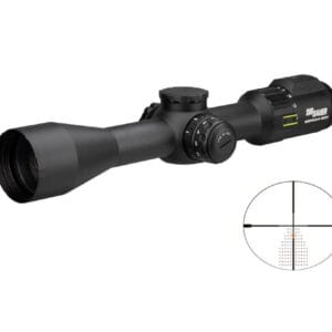 SIG SAUER SIERRA4 4-16X44 30MM BDX-R2
