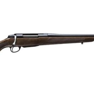 TIKKA T3X HUNTER 30-06 BL/WD 22" TB