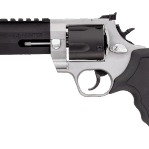 TAURUS RAGING HUNTER 454CAS 2TONE 5"