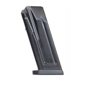 HECKLER AND KOCH (HK USA) MAGAZINE P30SK 9MM 12RD