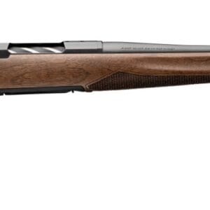 BROWNING X-BOLT 2 HUNTER 6.5PRC BL/WD