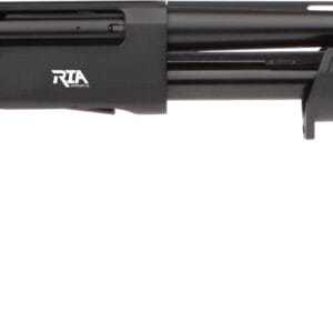 ROCK ISLAND ARMORY CMPT 20/22 3" BLACK          #