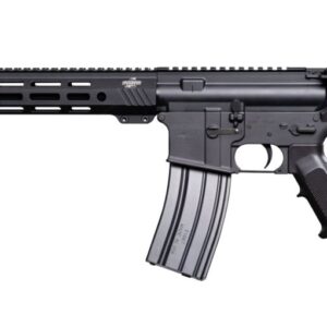 BUSHMASTER QRC II 5.56 16" 30+1 BLK