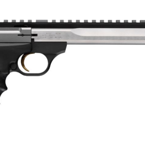 BROWNING BUCKMARK CONTOUR SS 7.65" TB #