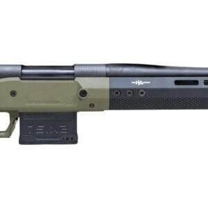 HOWA HERA H7 308WIN ODG TB