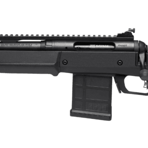 SAVAGE ARMS 110 MAGPUL SCOUT 6.5CR BLK LH