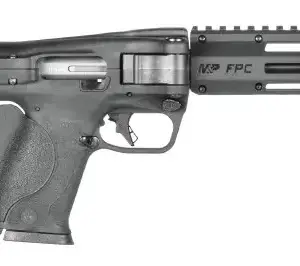 SMITH & WESSON M&P FPC 10MM CARBINE 16.25" SIDE FOLD STOCK, 3-10RD MAGS CA COMPLIANT