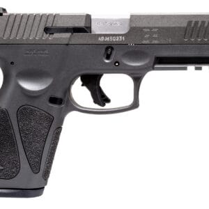 TAURUS G3 9MM TUN/GRAY 4" 17+1