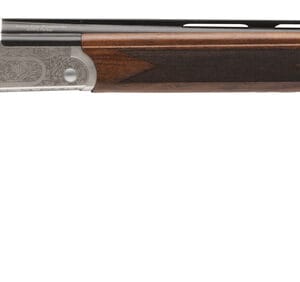 SAVAGE ARMS 555 ENHANCED O/U 410/26 ENGRVD