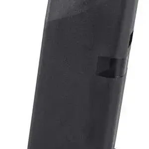 Alternative view of GLOCK G26 GEN 5 10RD MAGAZINE BLACK