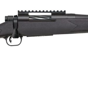 MOSSBERG PATRIOT 350LEG BL/SYN 18" TB