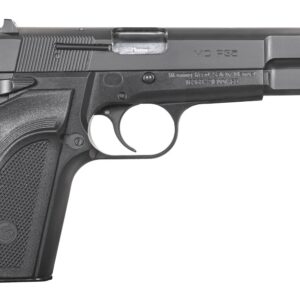 EAA CORP MCP35 9MM BLK 4.87" 15+1