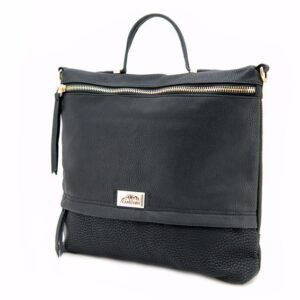 Cameleon Aphrodite Concealed Carry Bag- Black