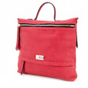 Cameleon Aphrodite Concealed Carry Bag- Red