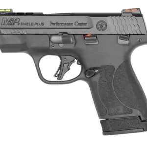 Alternative view of SMITH & WESSON M&P 9 SHLD PLS PSTL 3.1" PSTL TS F/O SIGHTS 10/13RD