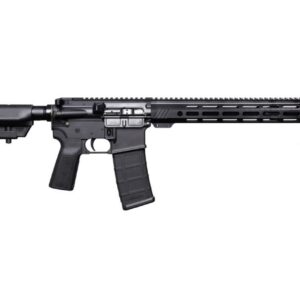 BUSHMASTER QRC PRO II 5.56 16" 30+1 BLK
