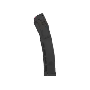 Alternative view of SIG SAUER MPX 9MM 35RD MAGAZINE THRILL MAG, BLACK