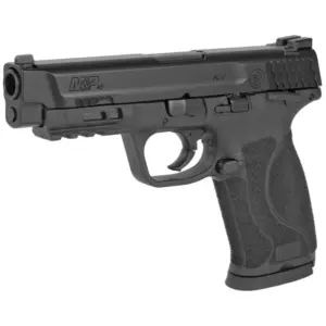 Alternative view of SMITH & WESSON M&P45 M2 45ACP PSTL BLK MS