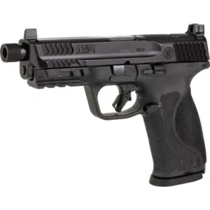 Alternative view of SMITH & WESSON M&P 9 M2.0 PSTL O/R THRD 4.625" 17RD