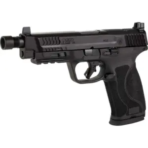Alternative view of SMITH & WESSON M&P 45 M2.0 THRD 5.125" 10RD OR