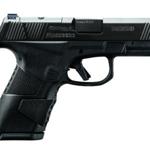 MOSSBERG MC-2C 9MM BLK/POLY 3.9" OR   #