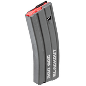 RUGER MAGAZINE AR-556 300BLK 30RD