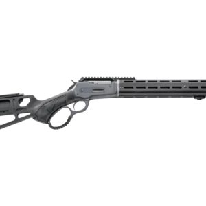 CHIAPPA FIREARMS 1886 TACTICAL 45-70 16" BLK TB