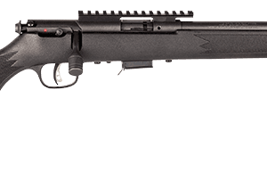 SAVAGE ARMS 93 BOLT 22MAG BL/SY 16.5" TB