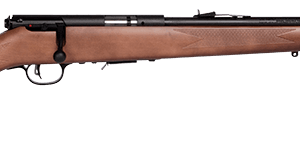 SAVAGE ARMS 93 BOLT 22MAG BL/WD 21" 5+1