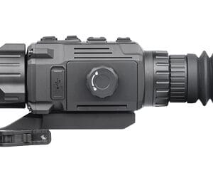 AGM RATTLERV2 25-320 THERMAL BLACK