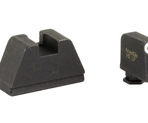 Alternative view of AMERIGLO 3XL GRN TRIT WHT OL FOR GLK