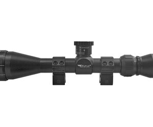 Alternative view of BSA SWEET 6.5CREED 4.5-18X40 30/30