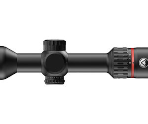 Alternative view of BURRIS FULLFIELD 2-8X35MM PLEX BLK