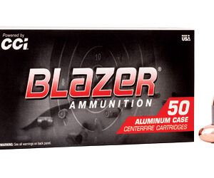 BLAZER 45ACP 230GR FMJ 50/1000