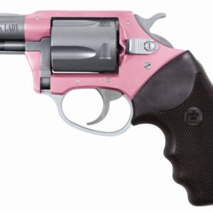 CHARTER ARMS PINK LADY 38SPC PINK/SS 2" 5RD