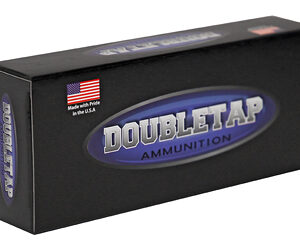 Alternative view of DBLTAP 357MAG 180GR HARDCAST 20/1000