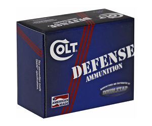 Alternative view of DBLTAP CD 9MM 124GR JHP 20/1000