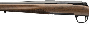 Alternative view of BROWNING X-BOLT 2 HUNTER   243 - WIN 22" WALNUT/BLUED