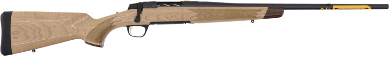 BROWNING X-BOLT 2 HUNTER 30-06 - 22" AAA MAPLE/BLUED MB