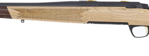 Alternative view of BROWNING X-BOLT 2 HUNTER 30-06 - 22" AAA MAPLE/BLUED MB