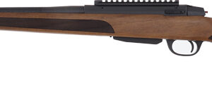 Alternative view of SAVAGE 334 270 WIN 20" BLACK/ - WALNUT