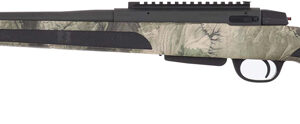Alternative view of SAVAGE 334 270 WIN 20" - GRAY/CAMO