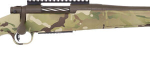 MOSSBERG PATRIOT CARBINE - 350LEGEND 18" THREAD MULTICAM